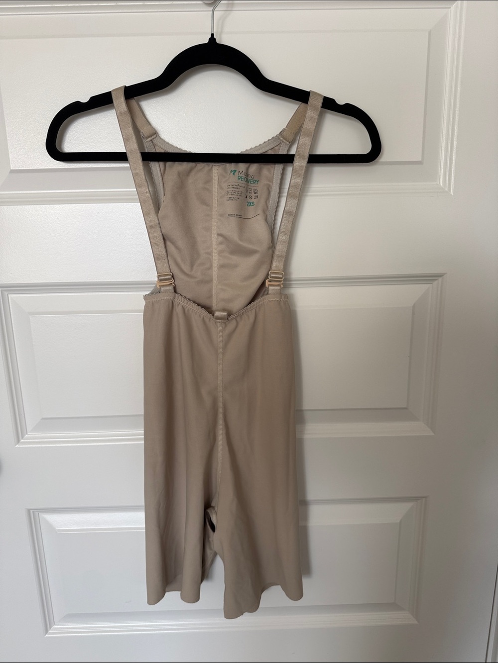 Marena Recovery compression garment
